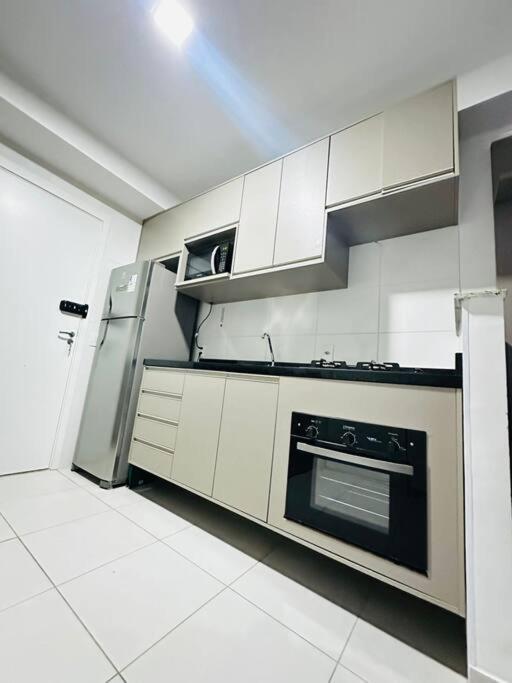 Apartamento Proximo A Tokio Marine 1009A - 430 Sao Paulo Exterior photo