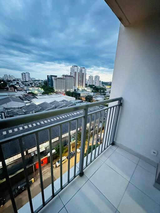 Apartamento Proximo A Tokio Marine 1009A - 430 Sao Paulo Exterior photo