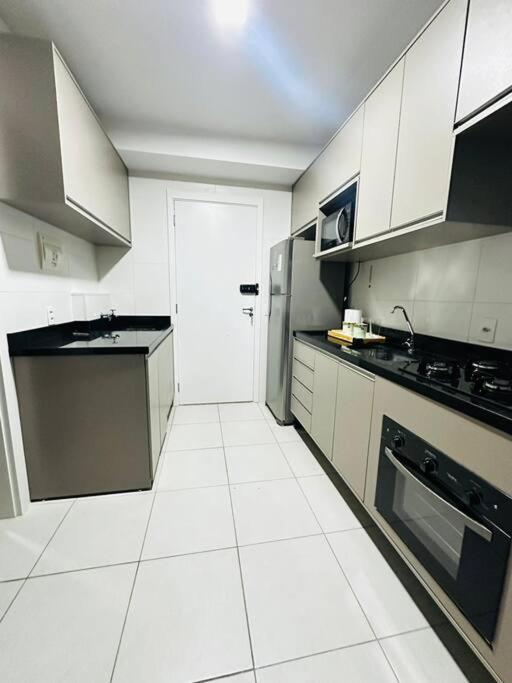 Apartamento Proximo A Tokio Marine 1009A - 430 Sao Paulo Exterior photo